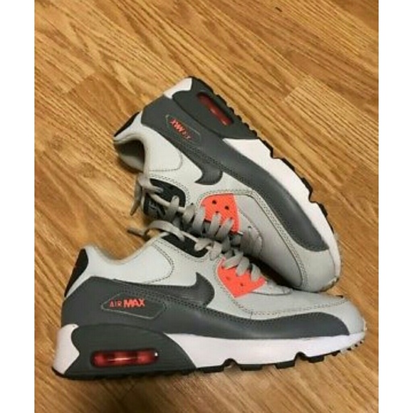 nike air max 90 youth size 7
